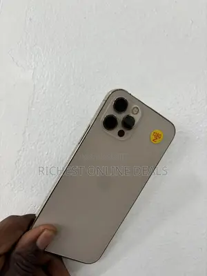 Apple iPhone 12 Pro 128 GB Gold