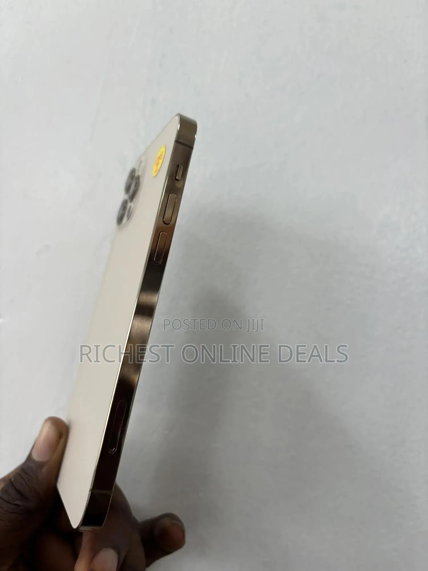 Apple iPhone 12 Pro 128 GB Gold