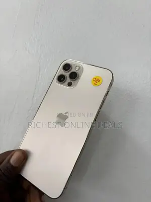 Apple iPhone 12 Pro 128 GB Gold