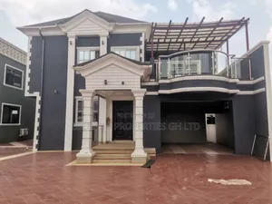 4bdrm House in Ebenard Properties, Lake Side Estate for rent