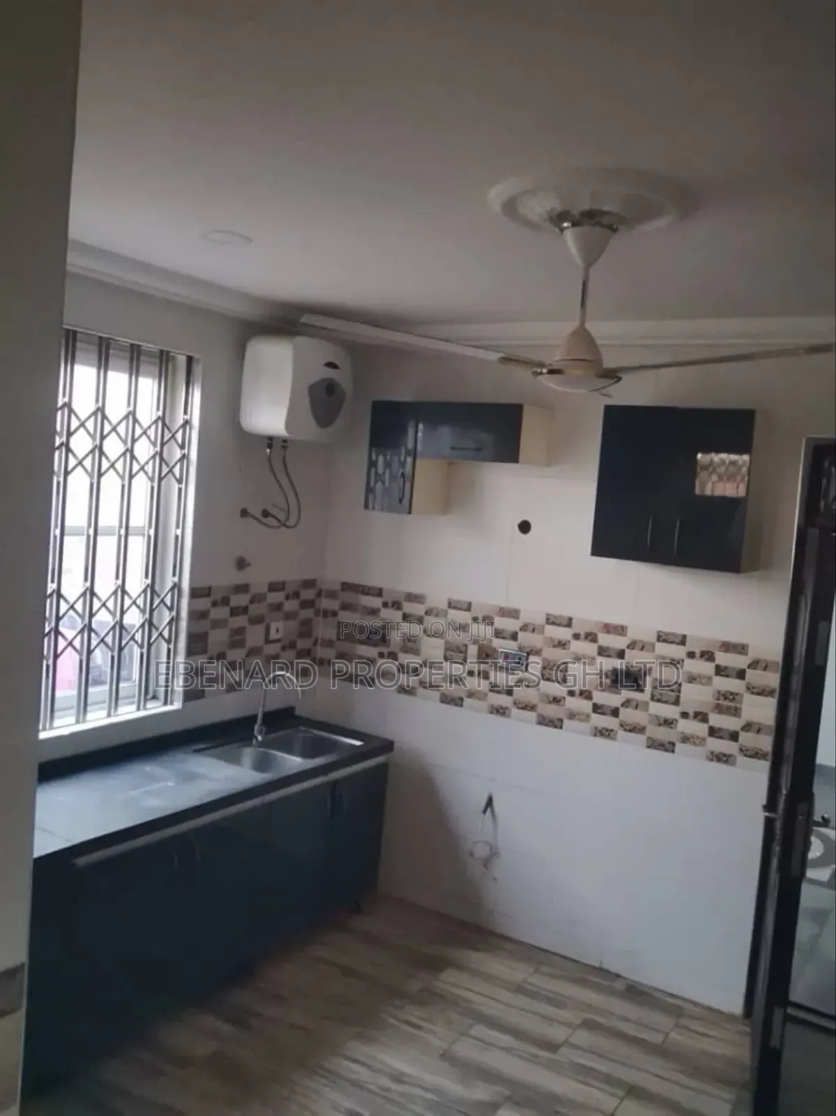 4bdrm House in Ebenard Properties, Lake Side Estate for rent