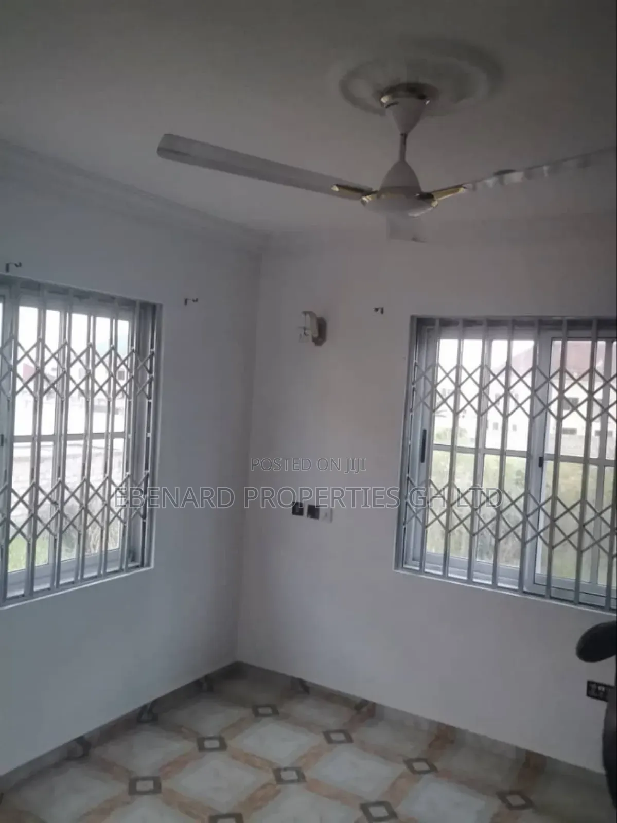 4bdrm House in Ebenard Properties, Lake Side Estate for rent