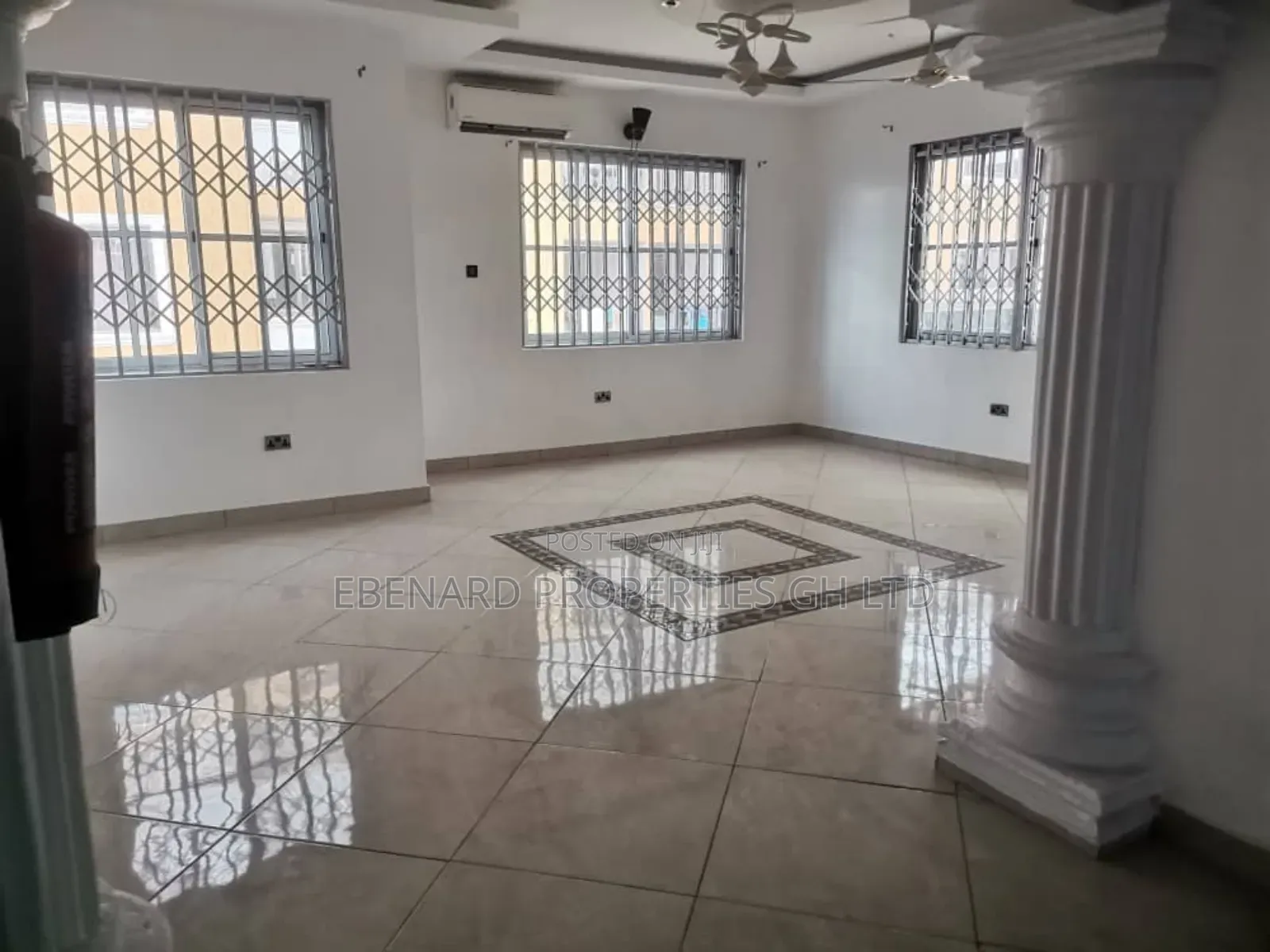 4bdrm House in Ebenard Properties, Lake Side Estate for rent