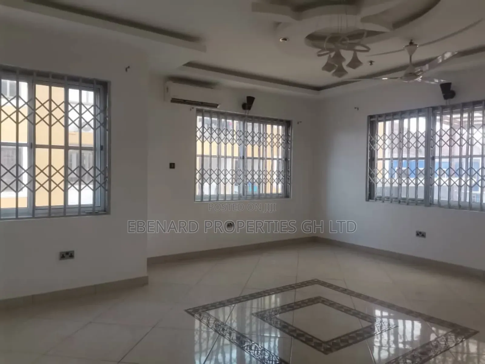 4bdrm House in Ebenard Properties, Lake Side Estate for rent