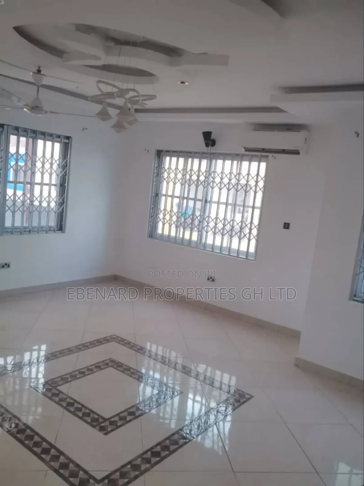 4bdrm House in Ebenard Properties, Lake Side Estate for rent