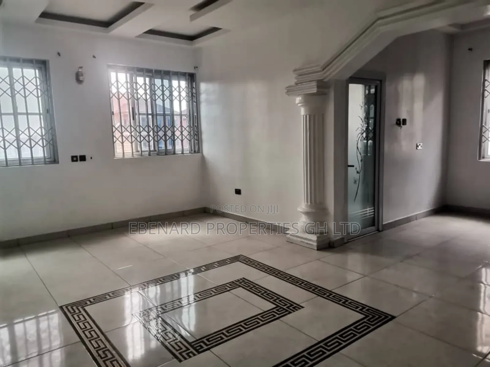 4bdrm House in Ebenard Properties, Lake Side Estate for rent