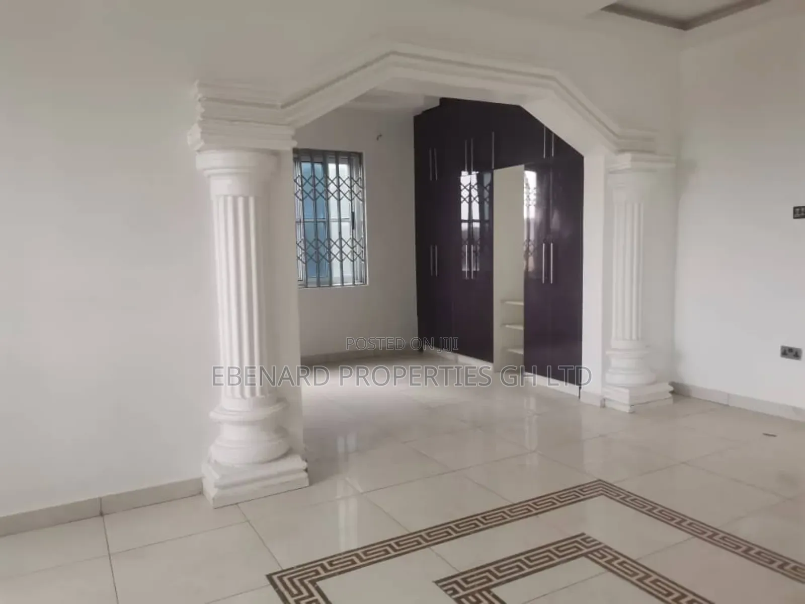 4bdrm House in Ebenard Properties, Lake Side Estate for rent