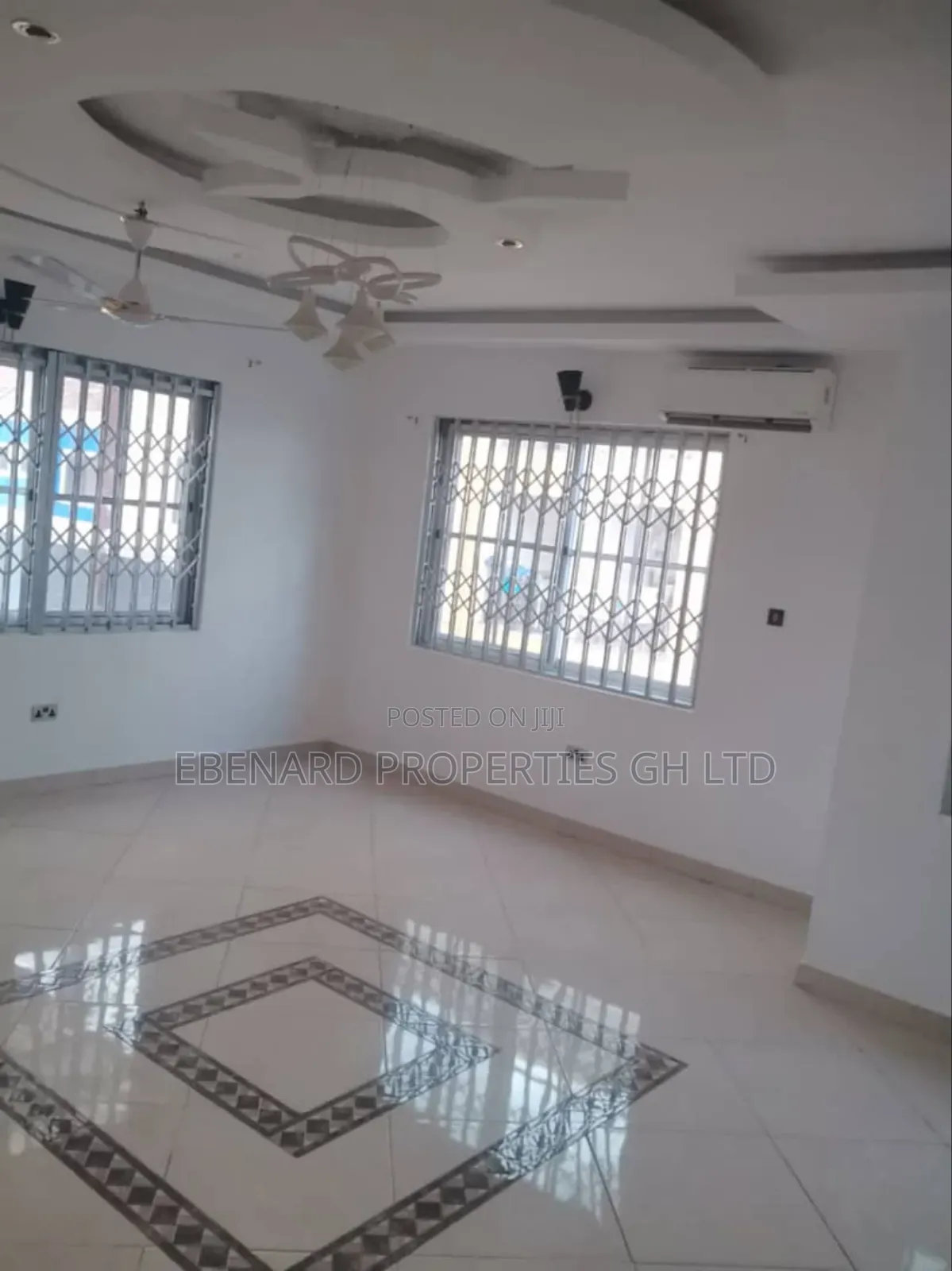 4bdrm House in Ebenard Properties, Lake Side Estate for rent