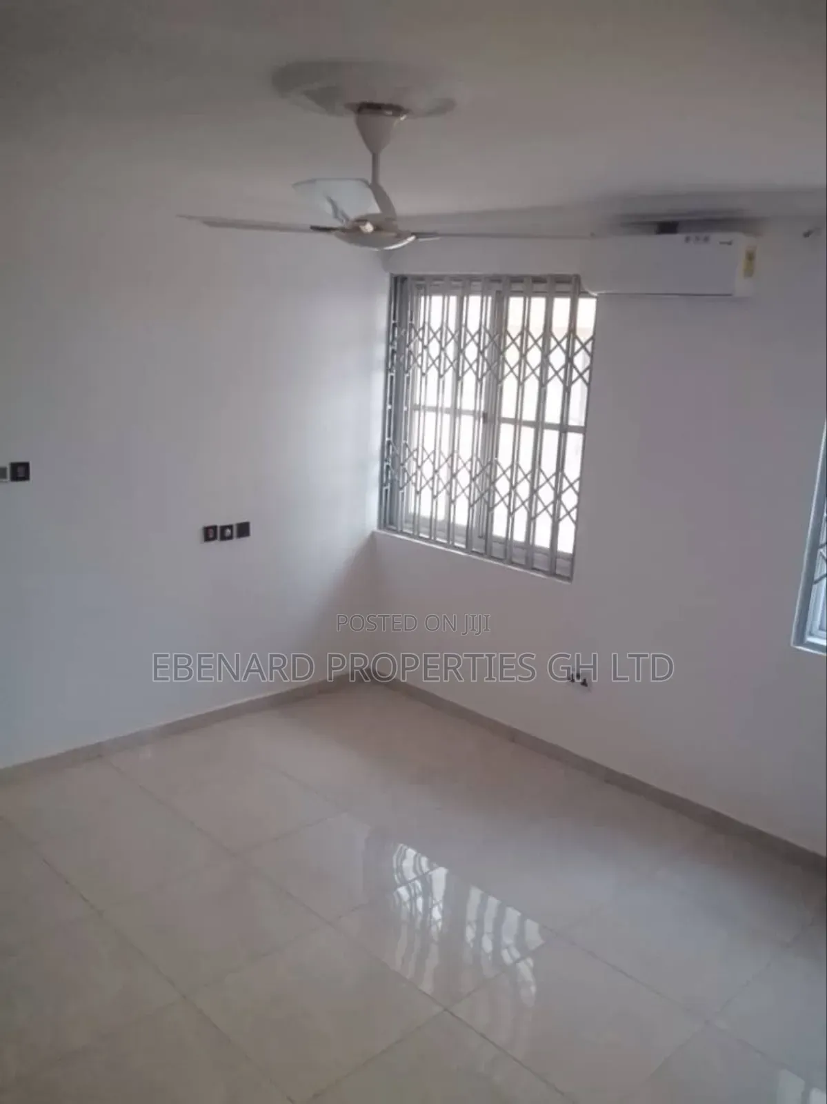 4bdrm House in Ebenard Properties, Lake Side Estate for rent