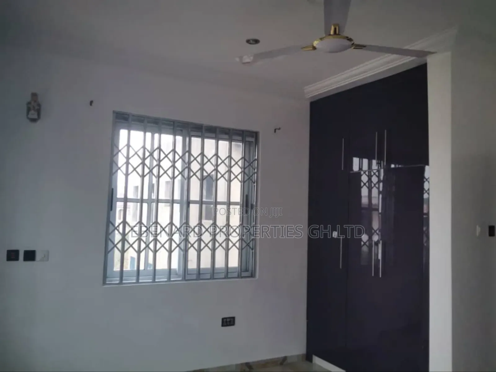 4bdrm House in Ebenard Properties, Lake Side Estate for rent