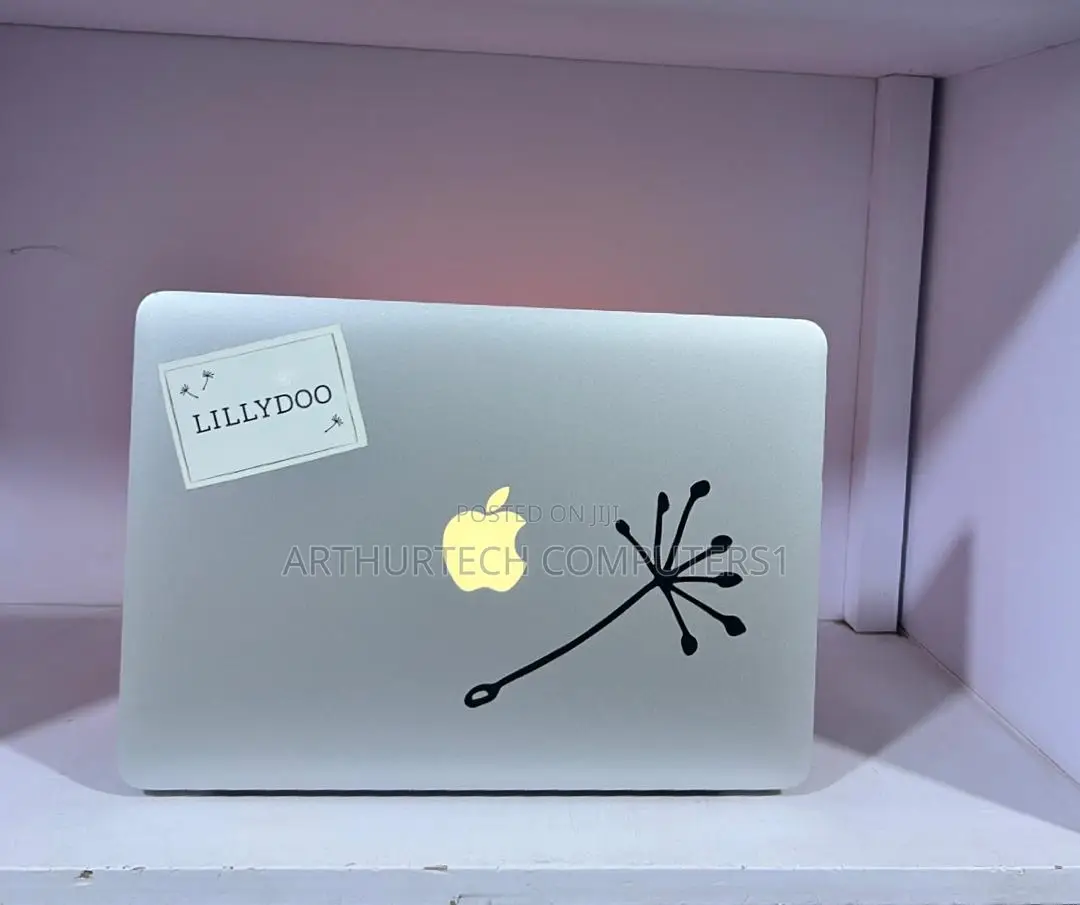 Laptop Apple MacBook 2015 16GB Intel Core I5 SSD 256GB