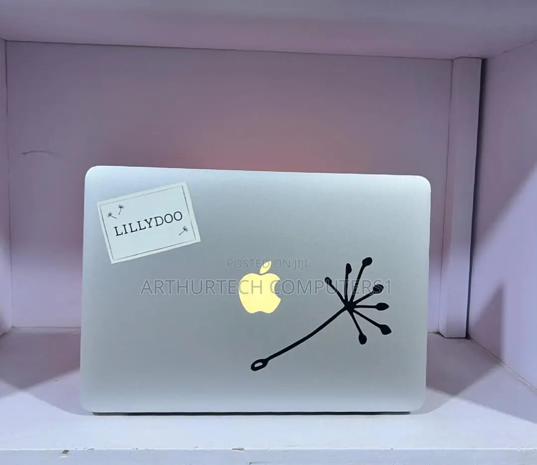 Laptop Apple MacBook 2015 16GB Intel Core I5 SSD 256GB