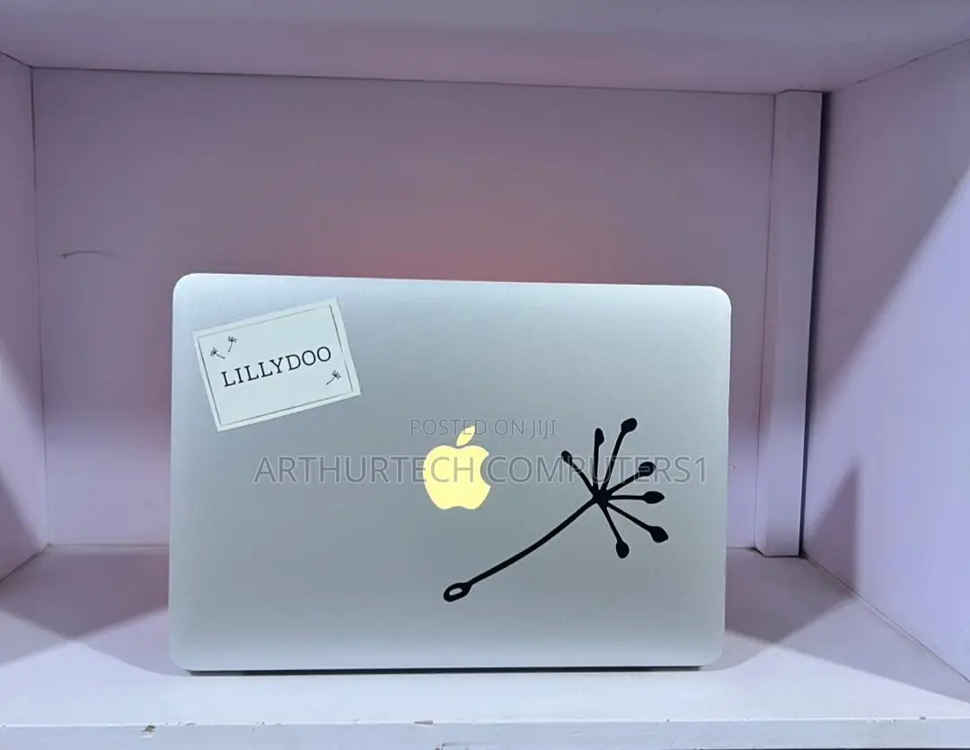 Laptop Apple MacBook 2015 16GB Intel Core I5 SSD 256GB
