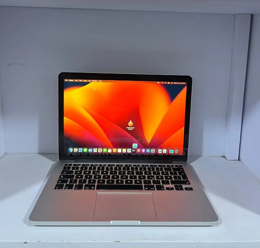 Laptop Apple MacBook 2015 16GB Intel Core I5 SSD 256GB