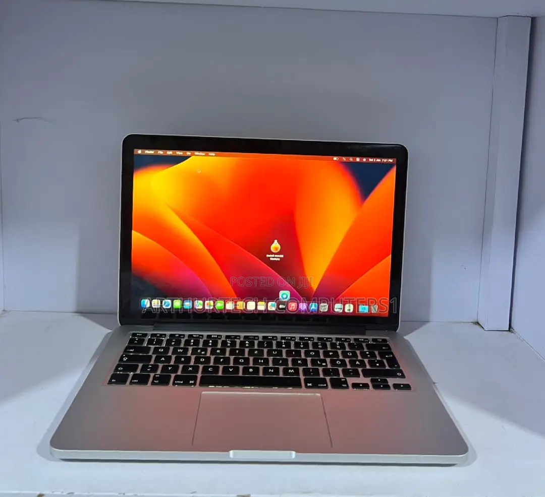 Laptop Apple MacBook 2015 16GB Intel Core I5 SSD 256GB