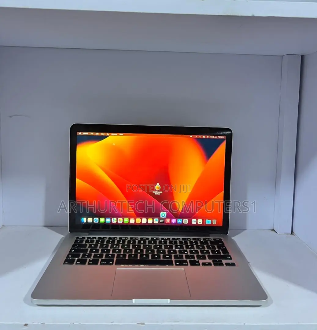 Laptop Apple MacBook 2015 16GB Intel Core I5 SSD 256GB