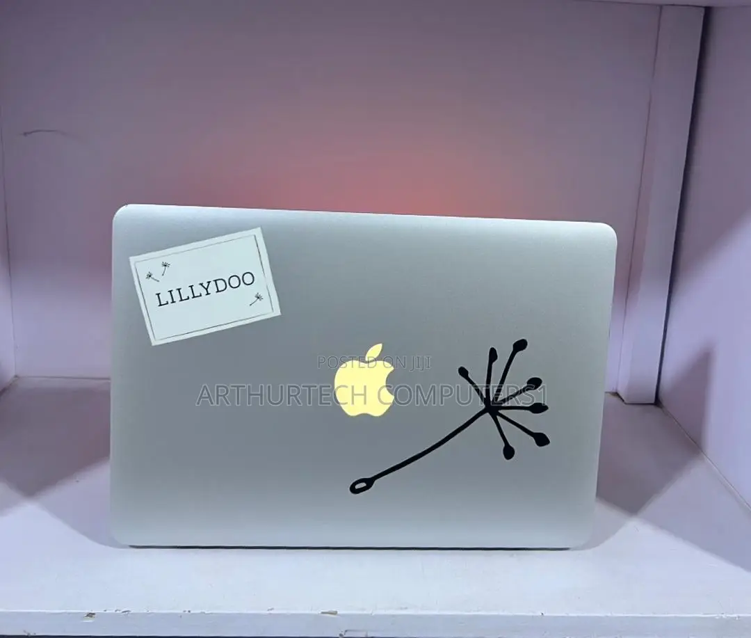 Laptop Apple MacBook 2015 16GB Intel Core I5 SSD 256GB