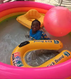 Swimming Pool for Kids at Cool Price