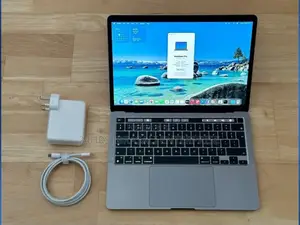 Laptop Apple MacBook Pro 2020 8GB Intel Core i5 SSD 256GB