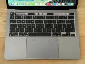 Laptop Apple MacBook Pro 2020 8GB Intel Core i5 SSD 256GB