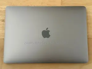Laptop Apple MacBook Pro 2020 8GB Intel Core i5 SSD 256GB