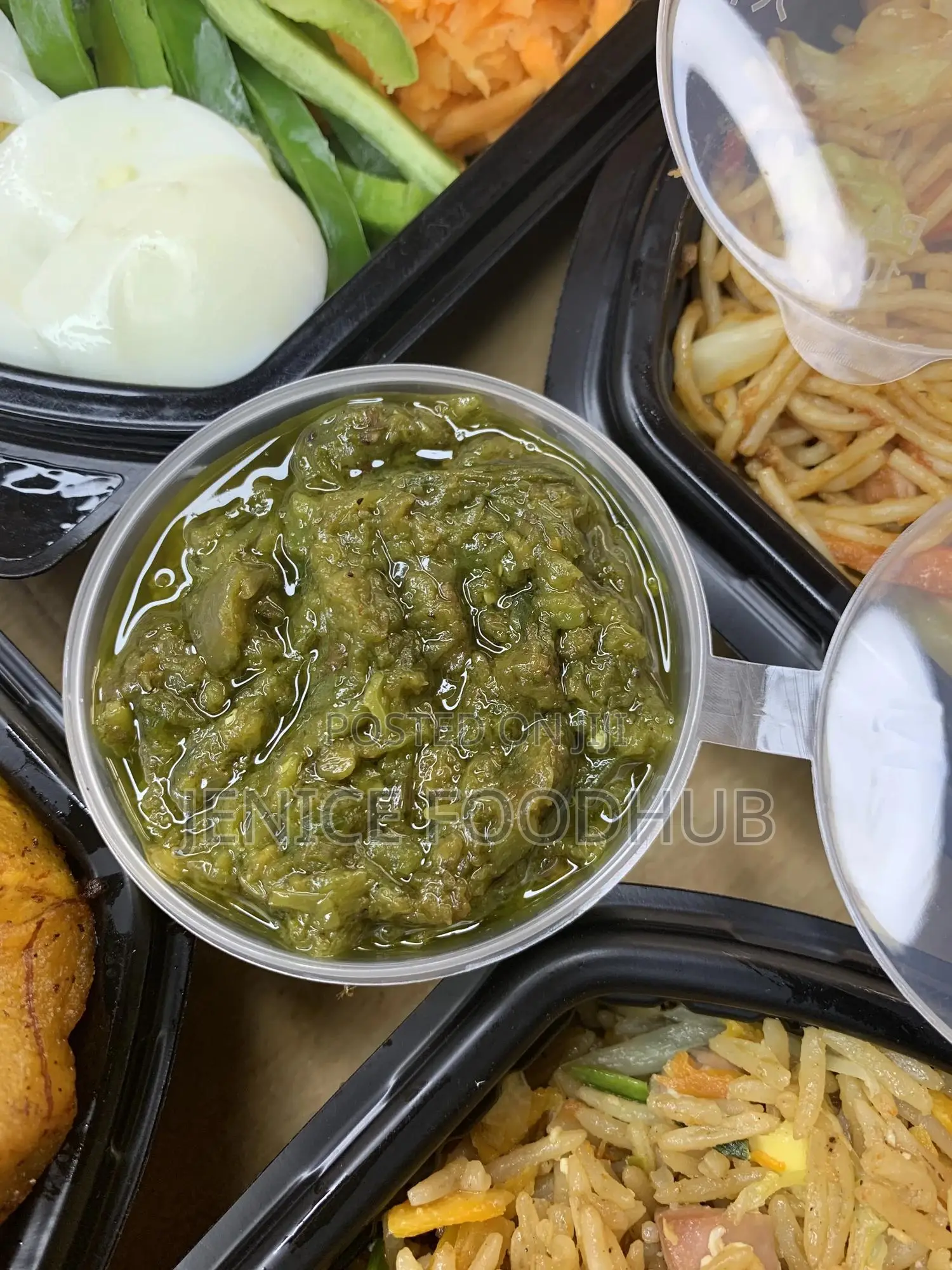 Food/ Lunch Basket