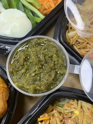 Food/ Lunch Basket