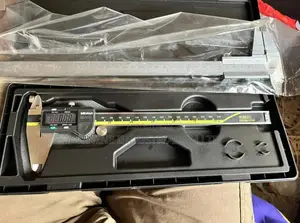 8" Mitutoyo Digital Caliper