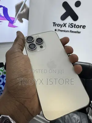 Apple iPhone 14 Pro Max 128 GB Gold