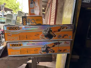 2400 Watts Ingco Angle Grinder