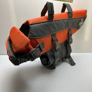 Dog Life Jacket Vest