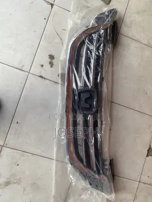 Accord 2013,2014,2015 Top Grille
