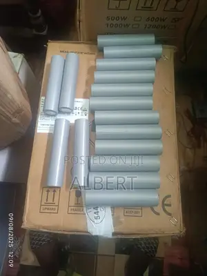 3.2v 15ah Lithium Battery