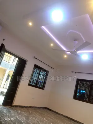 2bdrm Block of Flats in New Legon for rent