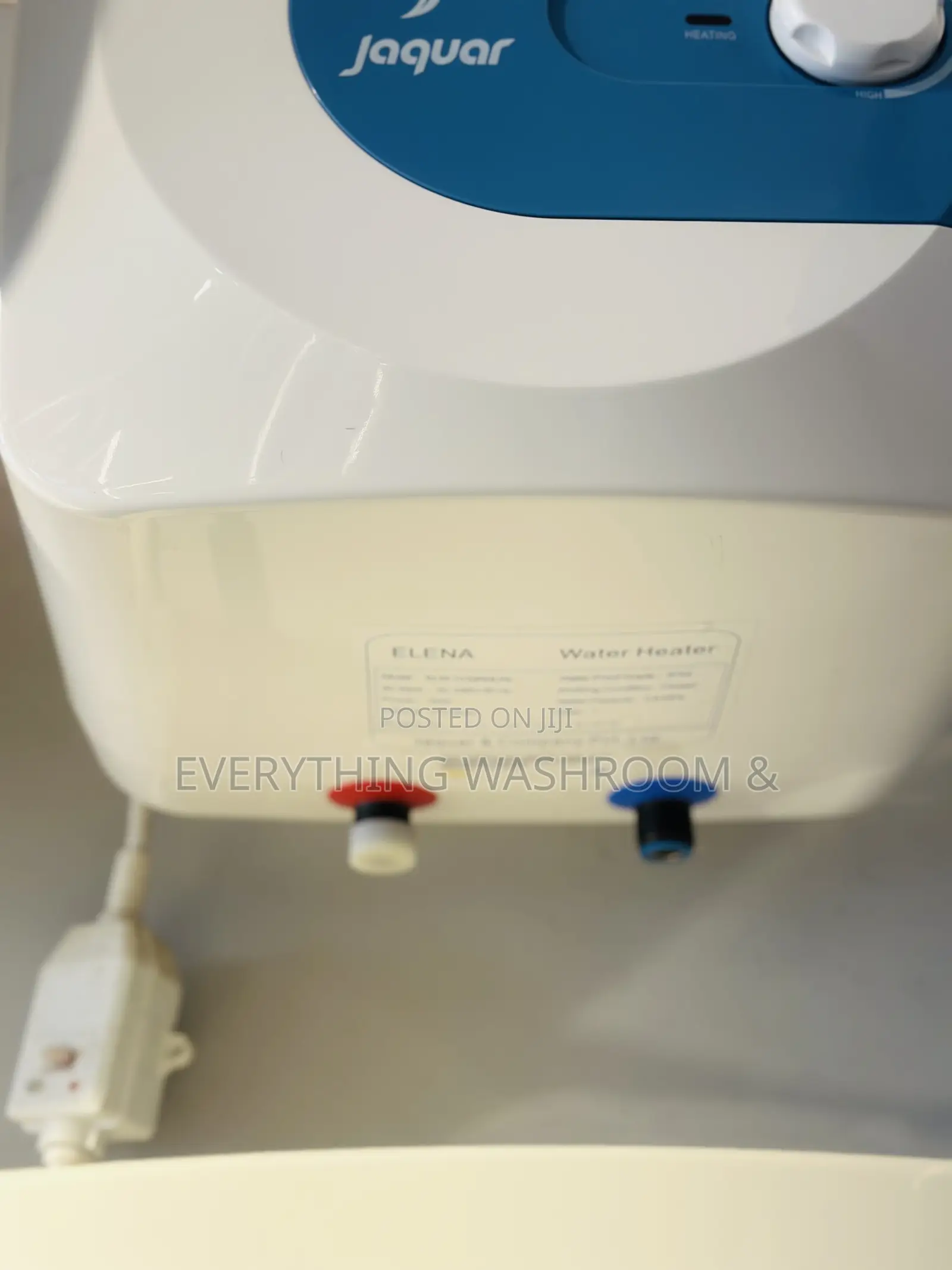 Jaguar Premium 10 Litres Water Heater_jaquar Water Heater 10 Litres