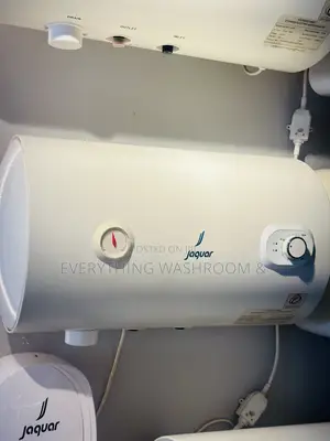 Jaguar Horizontal 30litres Water Heater_jaquar Premium 30litres Heater