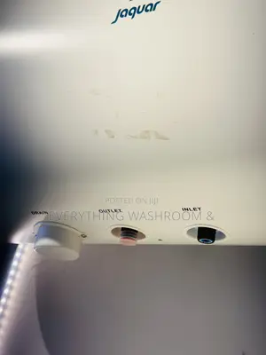 Jaguar Horizontal 50litres Water Heater_jaquar Water Heater 50litres