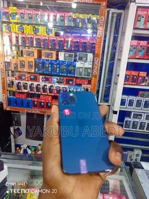 Apple iPhone 12 Pro 128 GB Blue
