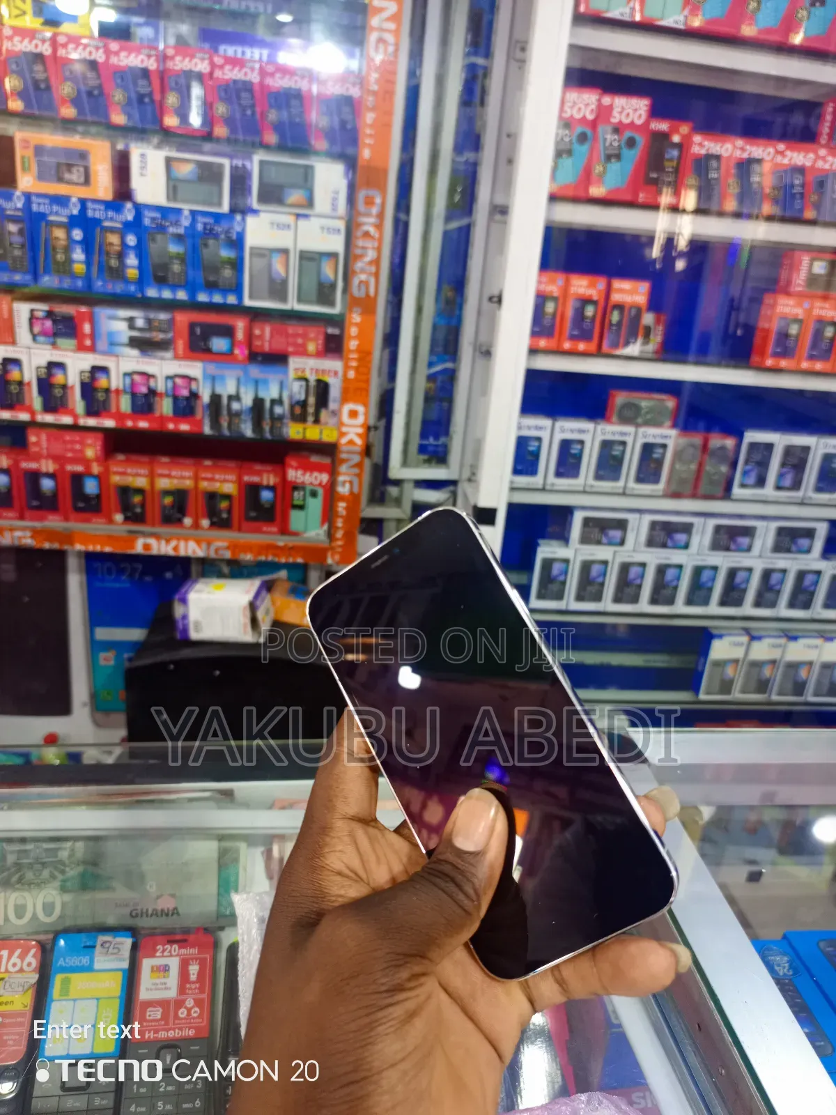 Apple iPhone 12 Pro 256 GB White