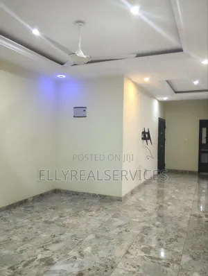 3bdrm Apartment in Ellyrealservices, Oyarifa for rent