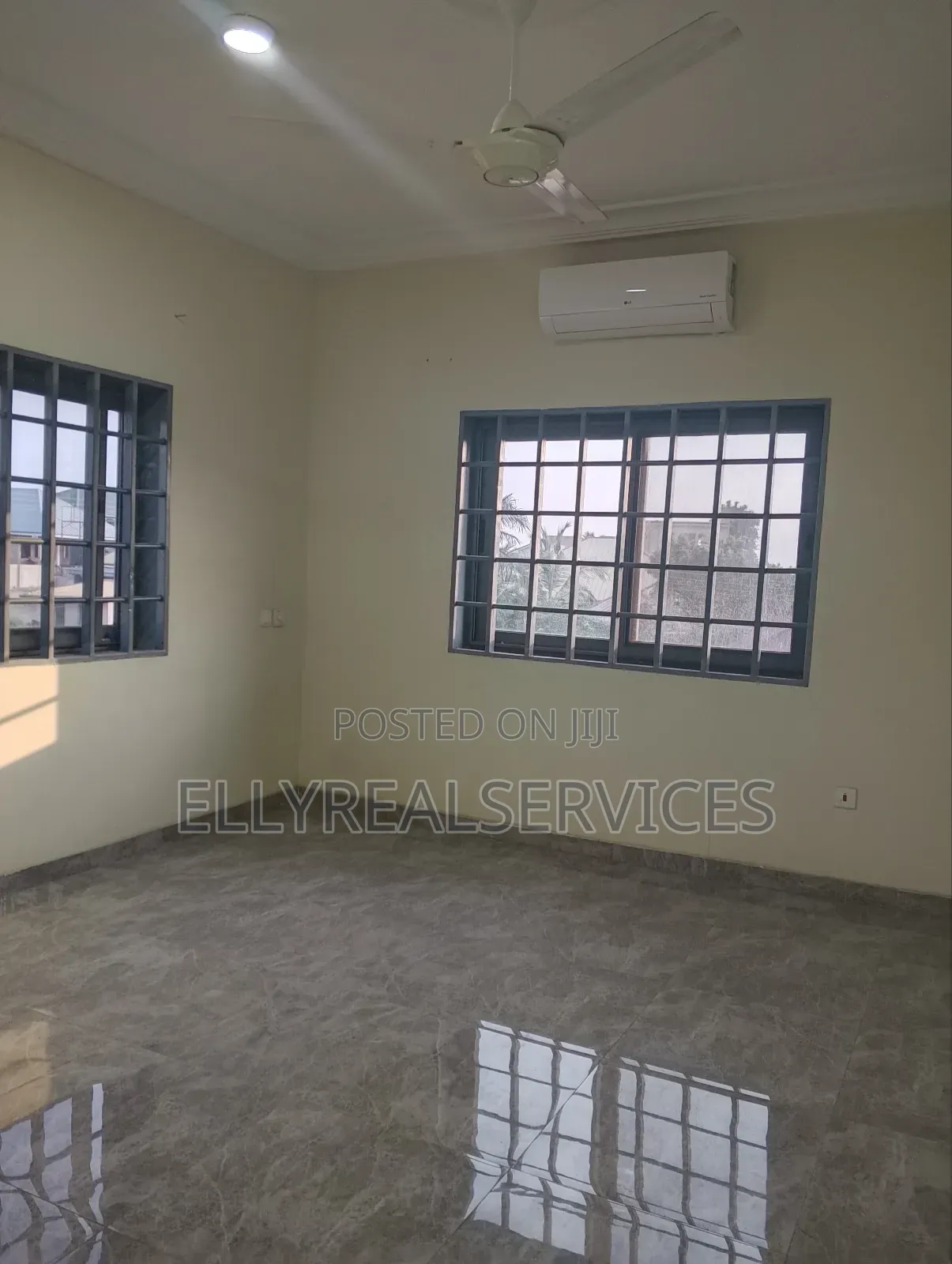 3bdrm Apartment in Ellyrealservices, Oyarifa for rent