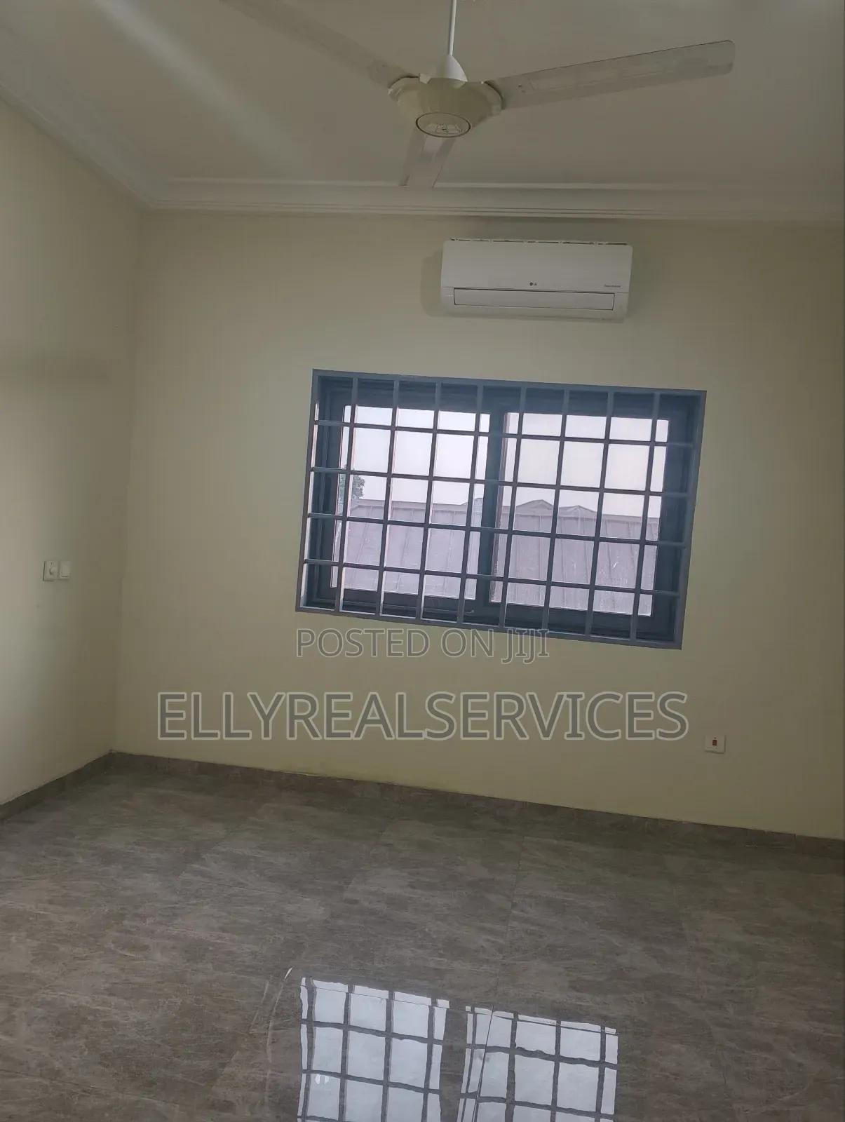 3bdrm Apartment in Ellyrealservices, Oyarifa for rent