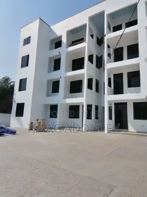 3bdrm Apartment in Spintex for rent