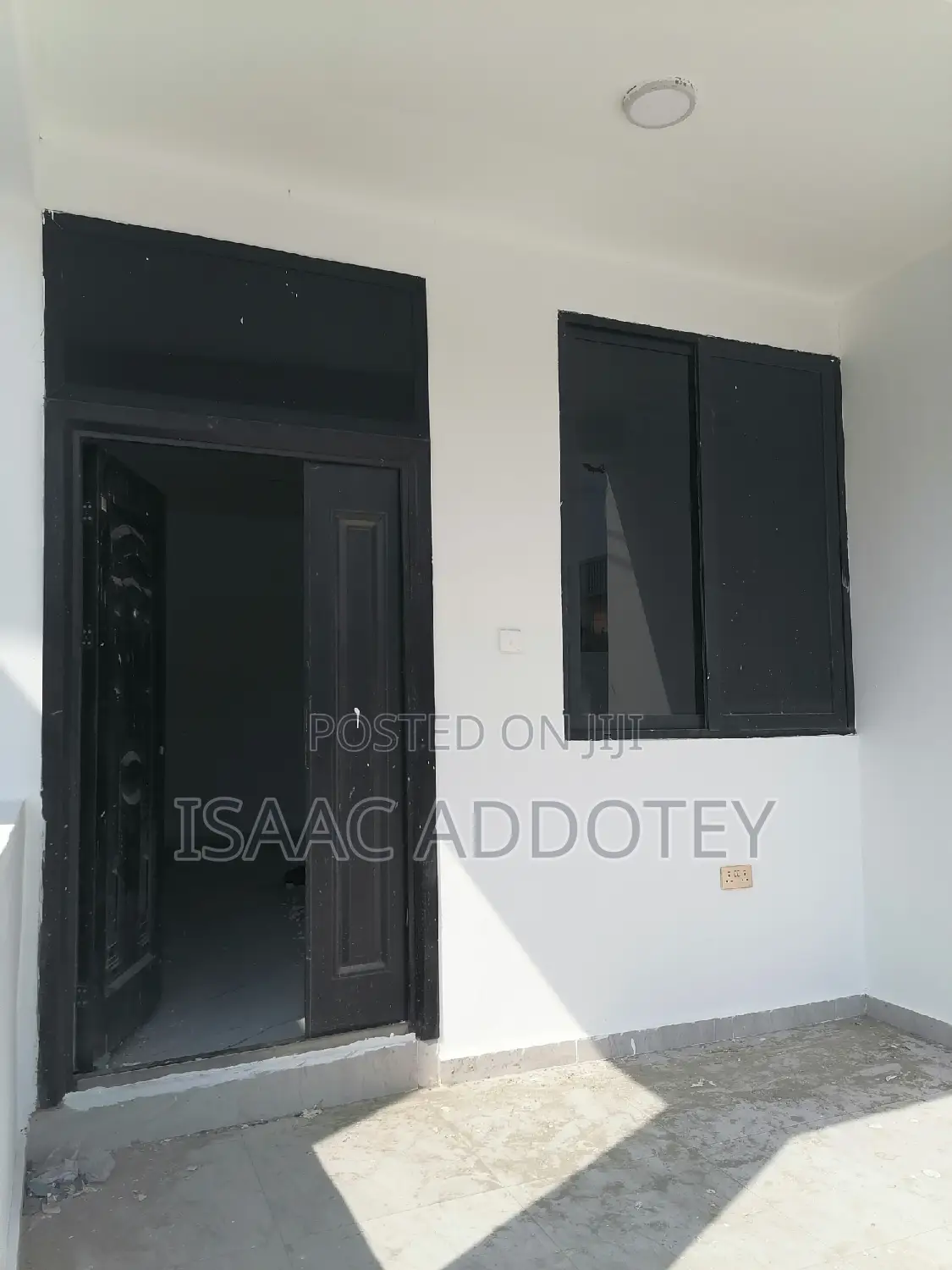 3bdrm Apartment in Spintex for rent