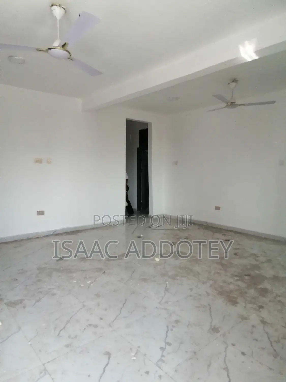 3bdrm Apartment in Spintex for rent
