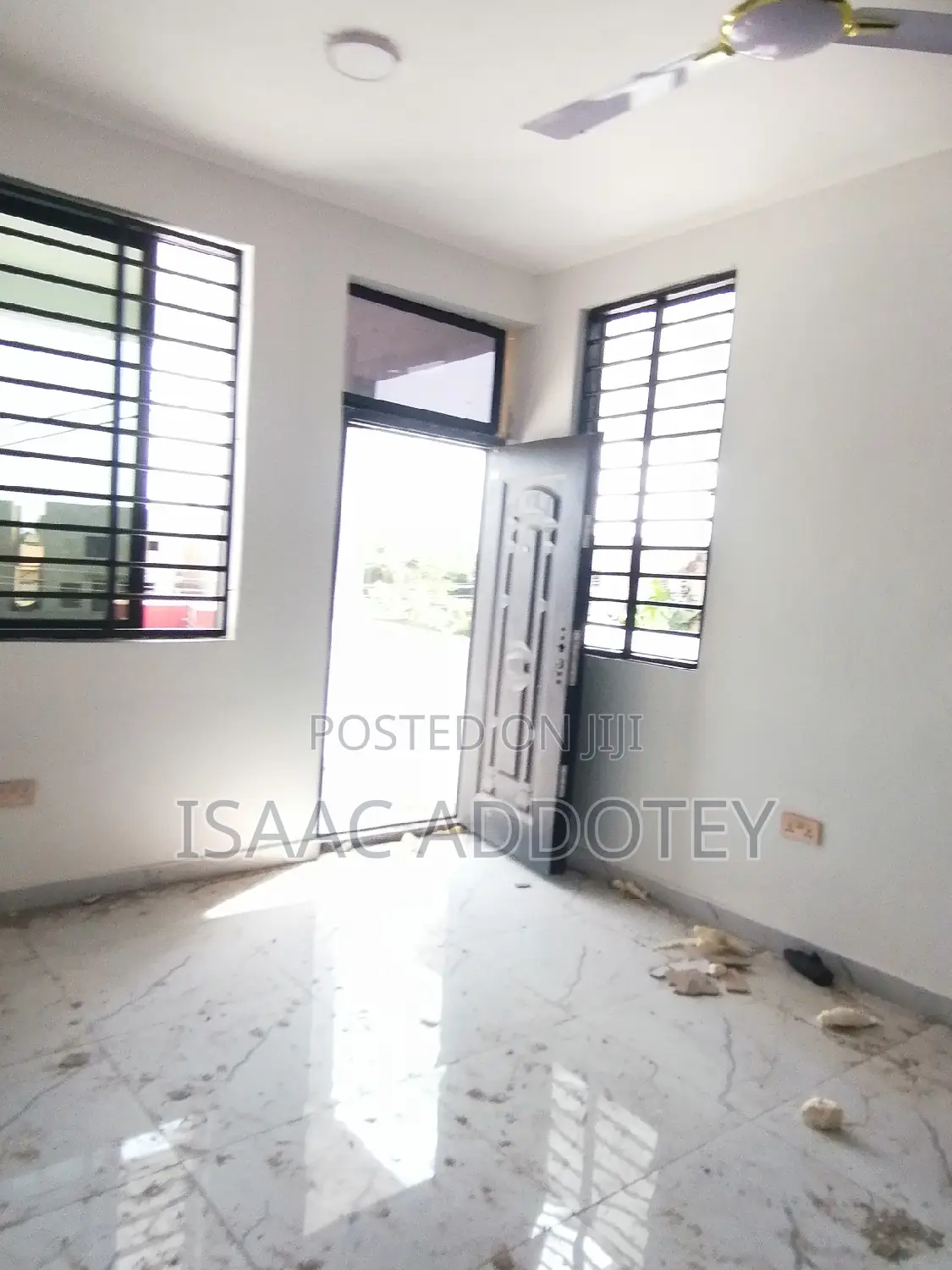 3bdrm Apartment in Spintex for rent