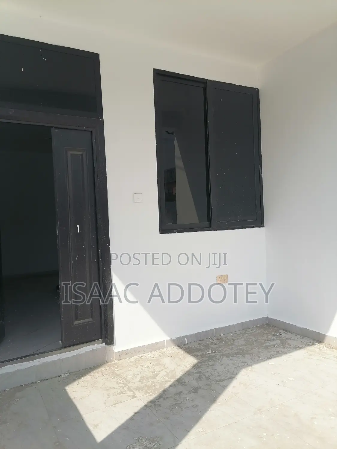 3bdrm Apartment in Spintex for rent