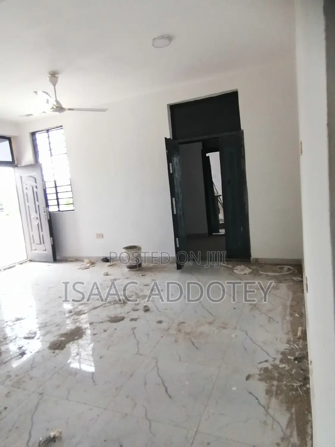 3bdrm Apartment in Spintex for rent