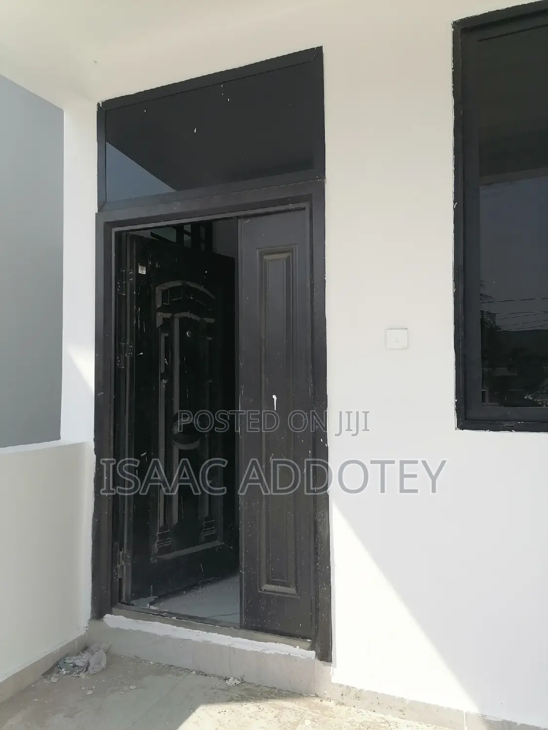 3bdrm Apartment in Spintex for rent