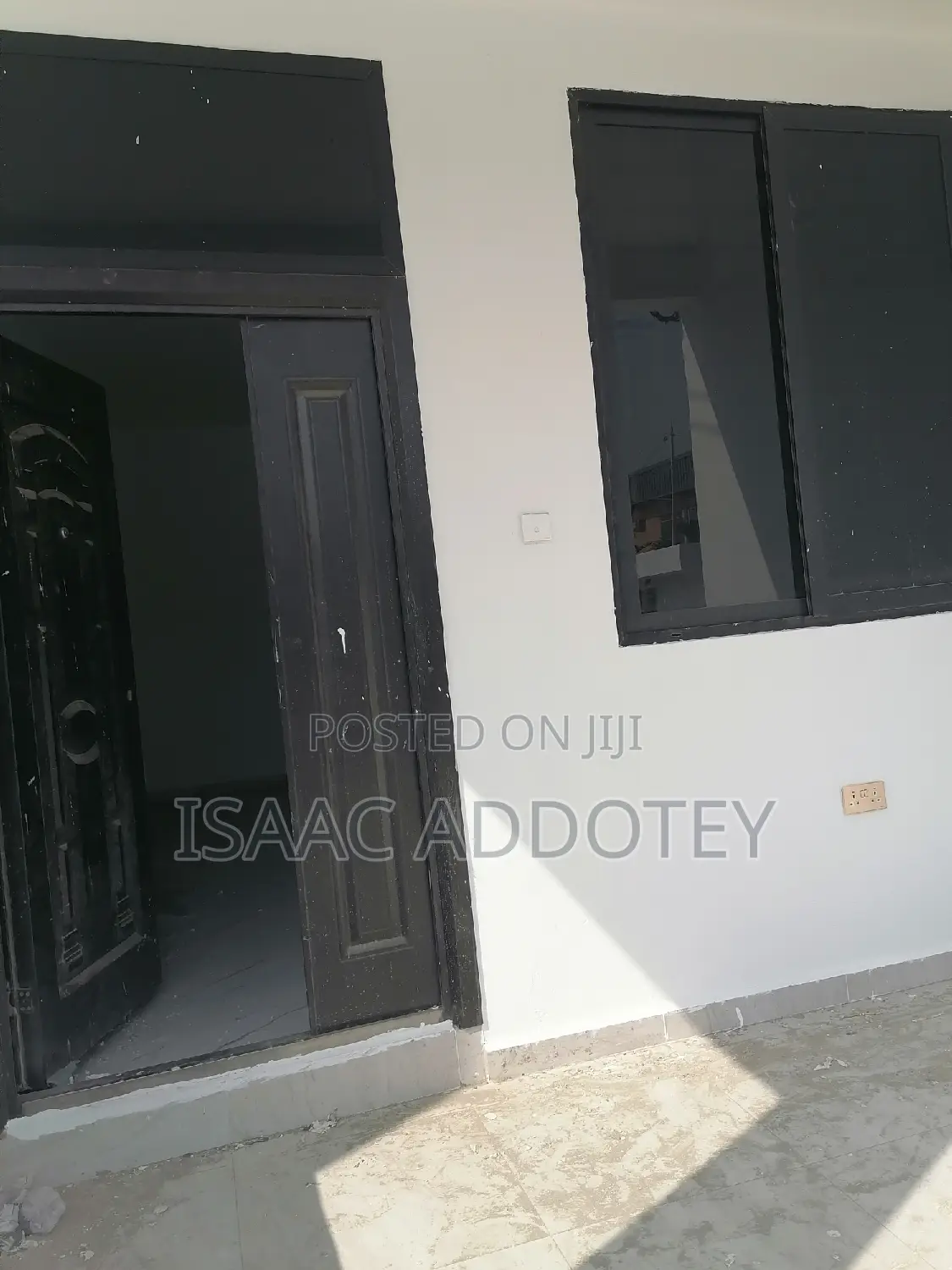 3bdrm Apartment in Spintex for rent